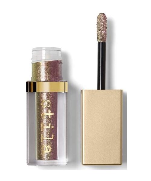 Stila（）の「stila Glitter & Glow Liquid Eyeshadow（ファンデーション）」 WEAR