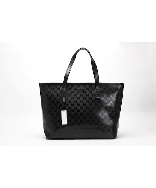 GUCCI（グッチ）の「グッチ GUCCI TOTE BAG トートバッグ ハンドバッグ