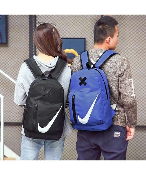 Nike ナイキ の Tokyo Nike ナイキ リュックサック バックパック 通学 Aism2635 バックパック リュック Wear
