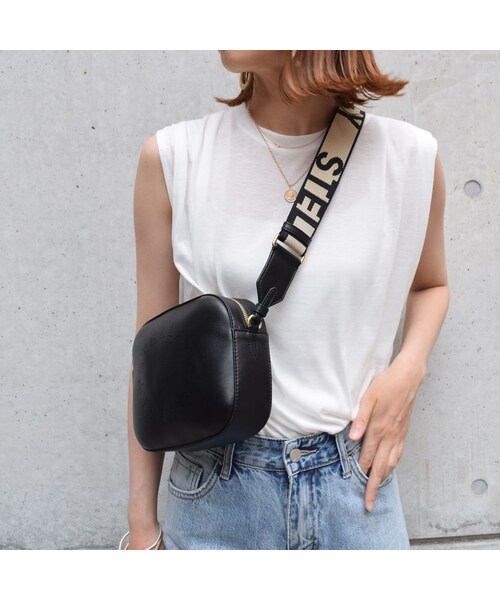 no brand（ノーブランド）の「[New Color]ショルダータックノースリTOPS（Tシャツ/カットソー・レディース・その他）」の6枚目の写真