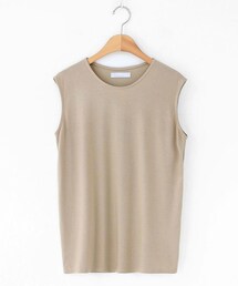 DHOLIC | ソリッドカラータンクトップ(タンクトップ)