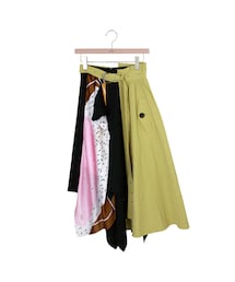 CRY. | Cry. Annie Hall Skirt(スカート)