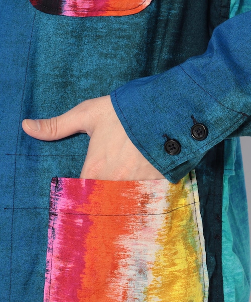 Engineered Garments（エンジニアードガーメンツ）の「Loiter jkt