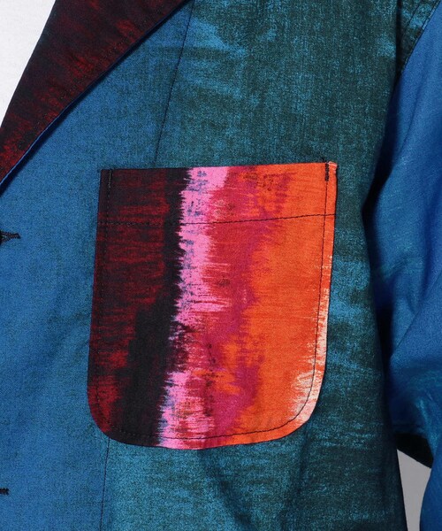 Engineered Garments（エンジニアードガーメンツ）の「Loiter jkt