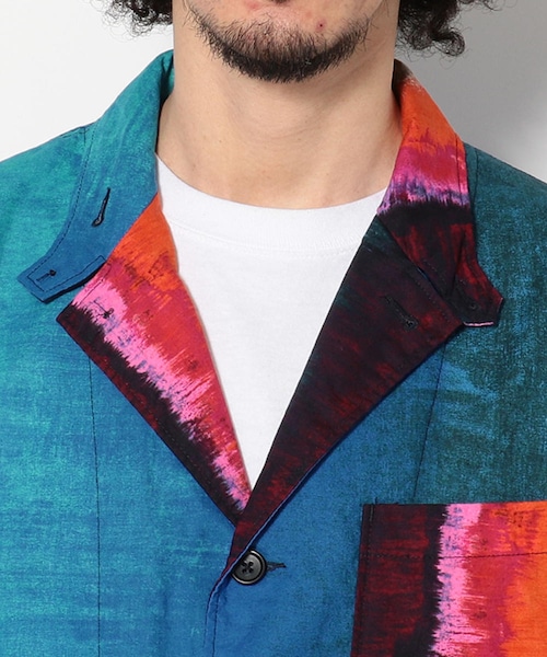Engineered Garments（エンジニアードガーメンツ）の「Loiter jkt