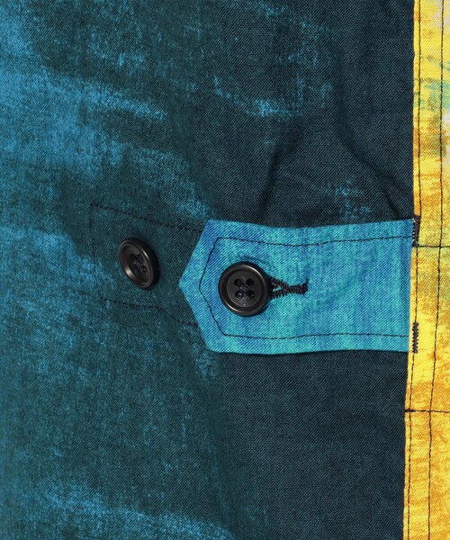 Engineered Garments（エンジニアードガーメンツ）の「Loiter jkt