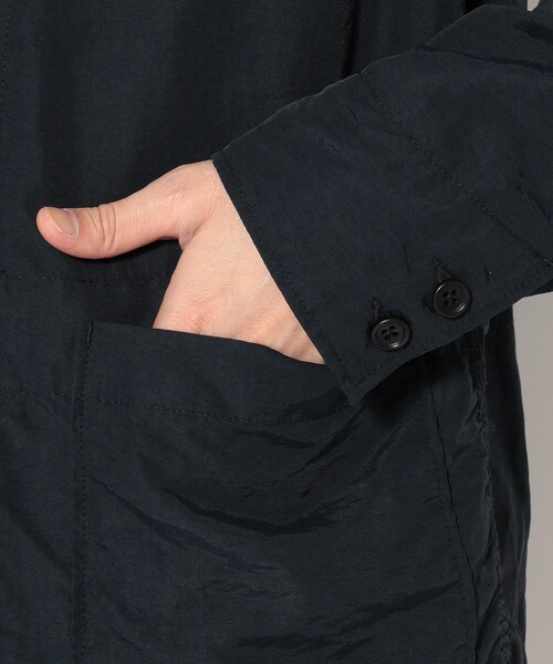 Engineered Garments（エンジニアードガーメンツ）の「Loiter jkt 4ply