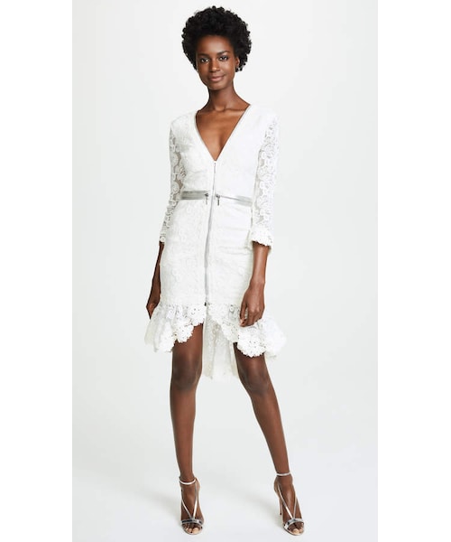ALEXIS（アレクシス）の「Alexis Parisa Dress（ワンピース）」 - WEAR
