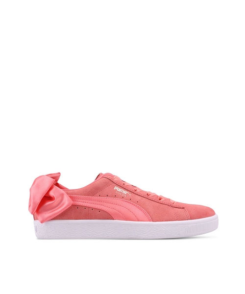 puma basket valentine