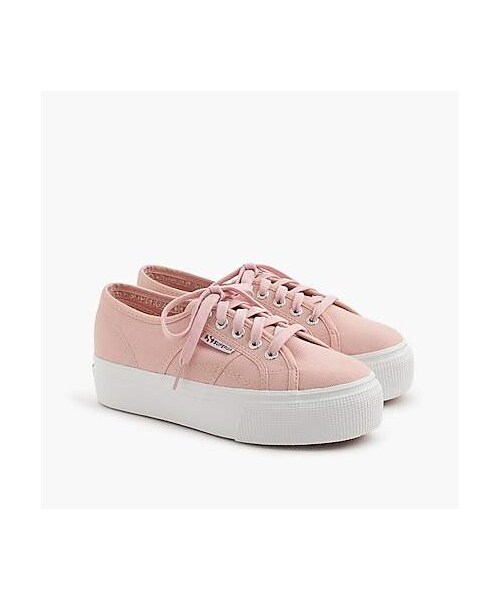 superga j crew