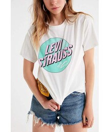 Levi's | Levi's Levi’s Circle Logo Tee(Tシャツ/カットソー)