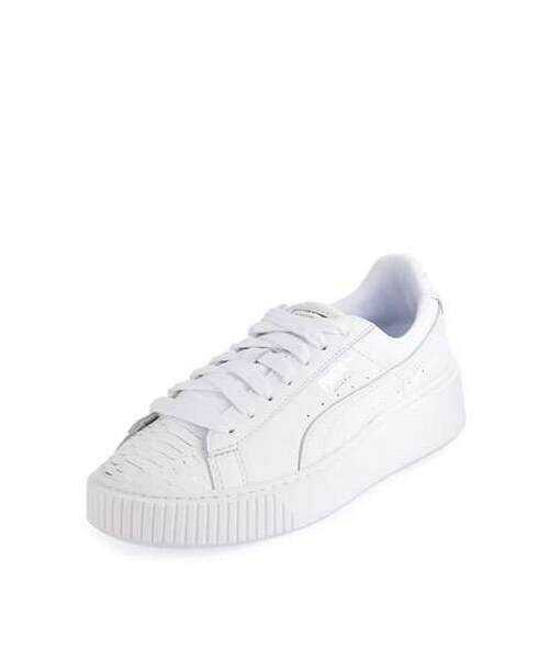 Puma basket ocean Clearance