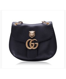 GUCCI（グッチ）の「グッチ GUCCI GG柄 セカンドバッグ グッチ
