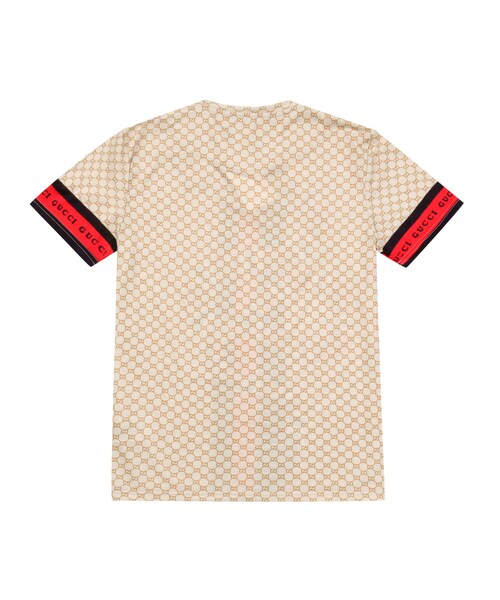 GUCCI 半袖Tシャツ GUCCI(グッチ)の「yaho-025 【GUCCI】グッチ TEE 半袖 tシャツ