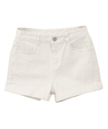 Dailyabout | ロールアップショートパンツ(その他パンツ)