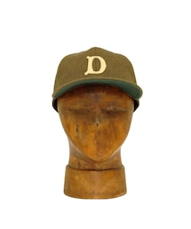 THE H.W. DOG & CO.  | BASEBALL CAP(キャップ)