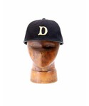 THE H.W. DOG & CO.  | BASEBALL CAP(帽子)