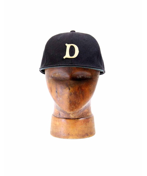 THE H.W. DOG & CO. (ザエイチダブリュドックアンドコー)の「BASEBALL CAP(キャップ・レディース・NAVY/BLACK/BEIGE/CGRAY/KHAKI・ONE)」の1枚目の写真