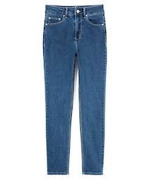 GRL | ハイウエストスキニーデニム(デニムパンツ)