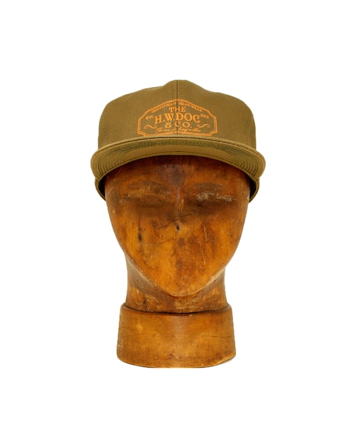 THE H.W. DOG & CO. （ザエイチダブリュドックアンドコー）の