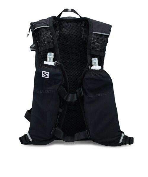 SALOMON（サロモン）の「Agile 6 Set Backpack（その他・Black・439.00）」の3枚目の写真