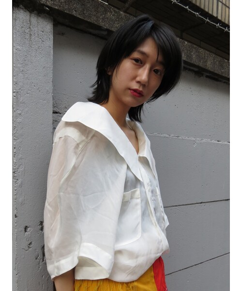 WALL（ウォール）の「PERMINUTE|シャツ（）」 - WEAR