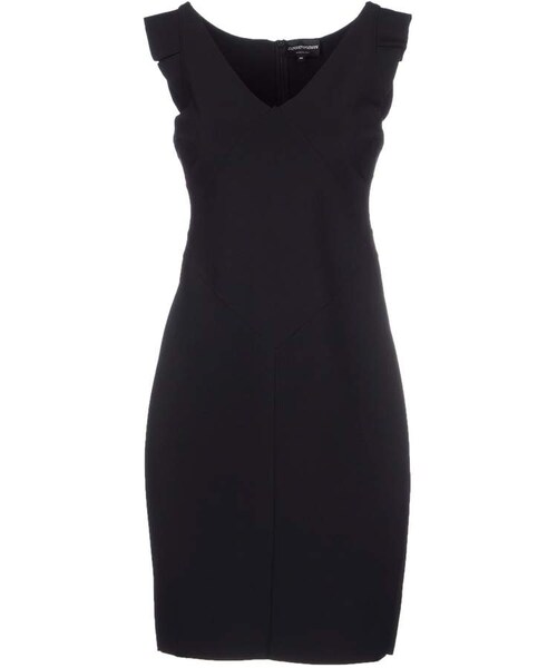 Emporio Armani（エンポリオアルマーニ）の「EMPORIO ARMANI Kneelength dresses（ワンピース