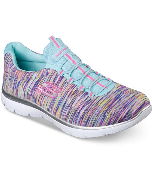 skechers summits wide