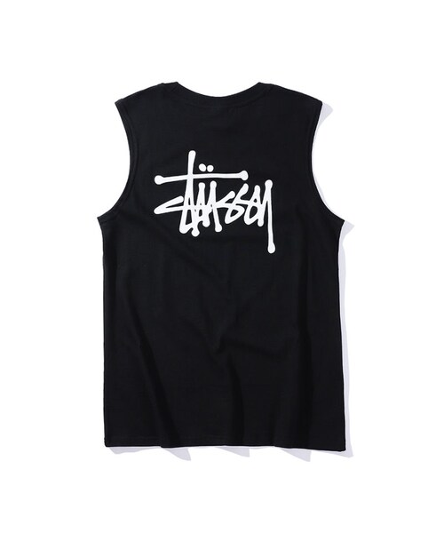 STUSSY（ステューシー）の「yaho-030 【STUSSY】ステューシー TEE