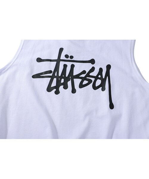 STUSSY（ステューシー）の「yaho-030 【STUSSY】ステューシー TEE