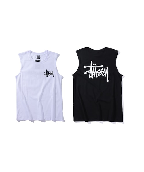 STUSSY（ステューシー）の「yaho-030 【STUSSY】ステューシー TEE