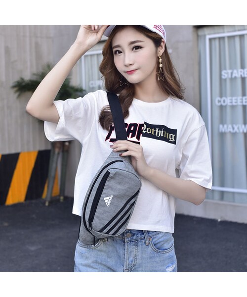 GUCCI（グッチ）の「Adidas アディダス カジュアル ショルダー