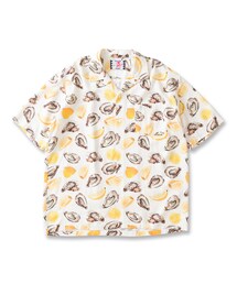 SON OF THE CHEESE | SON OF THE CHEESE / Oyster shirts / Oyster(シャツ/ブラウス)
