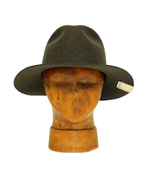 THE H.W. DOG & CO.  | TRAVELERS(ハット)