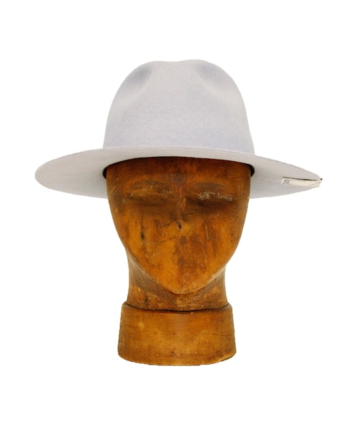 THE H.W. DOG & CO. （ザエイチダブリュドックアンドコー）の「TRAVELERS（ハット・レディース・KHAKI/BEIGE/BLACK/L.GRAY/C.GRAY/NAVY・34/36/38/40）」の2枚目の写真