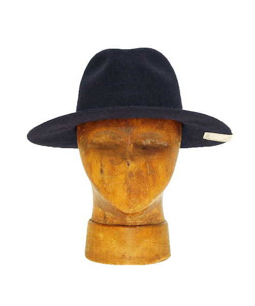 THE H.W. DOG & CO. （ザエイチダブリュドックアンドコー）の「TRAVELERS（ハット・レディース・KHAKI/BEIGE/BLACK/L.GRAY/C.GRAY/NAVY・34/36/38/40）」の6枚目の写真