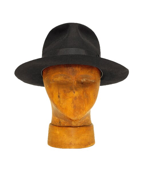 THE H.W. DOG & CO. （ザエイチダブリュドックアンドコー）の「BEAVER