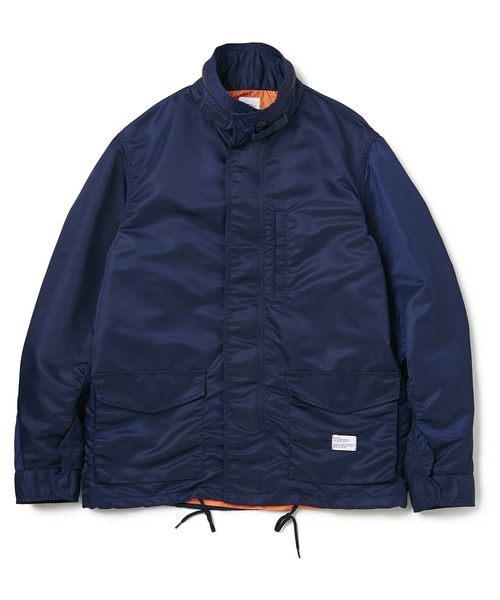 BEDWIN ベドウィン M65 GORDON BEDWIN ベドウィン M65 GORDON
