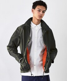 BEDWIN ベドウィン M65 GORDON MIDDLE LENGTH M-65 JACKET 