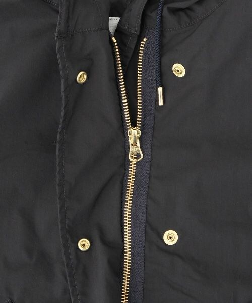 BABYLONE（バビロン）の「ライトショートフーディJK（）」 - WEAR