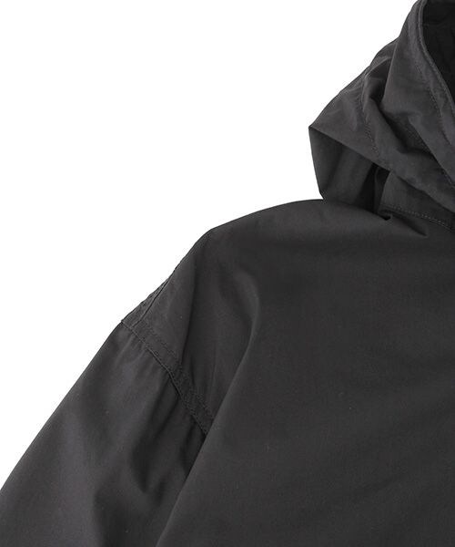 BABYLONE（バビロン）の「ライトショートフーディJK（）」 - WEAR