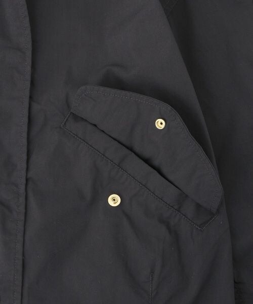 BABYLONE（バビロン）の「ライトショートフーディJK（）」 - WEAR