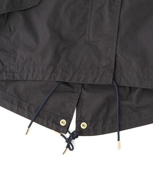 BABYLONE（バビロン）の「ライトショートフーディJK（）」 - WEAR