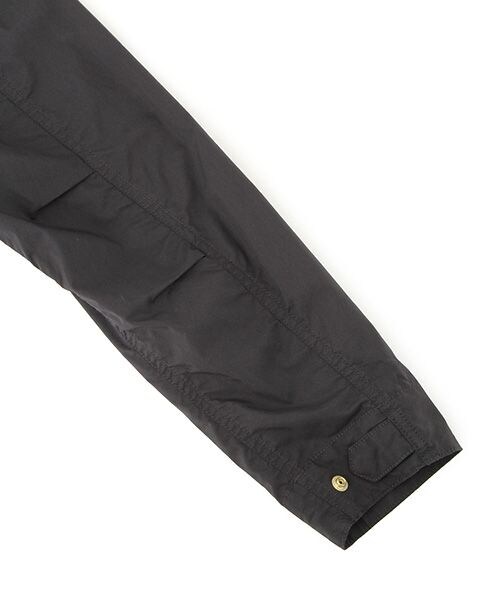 BABYLONE（バビロン）の「ライトショートフーディJK（）」 - WEAR