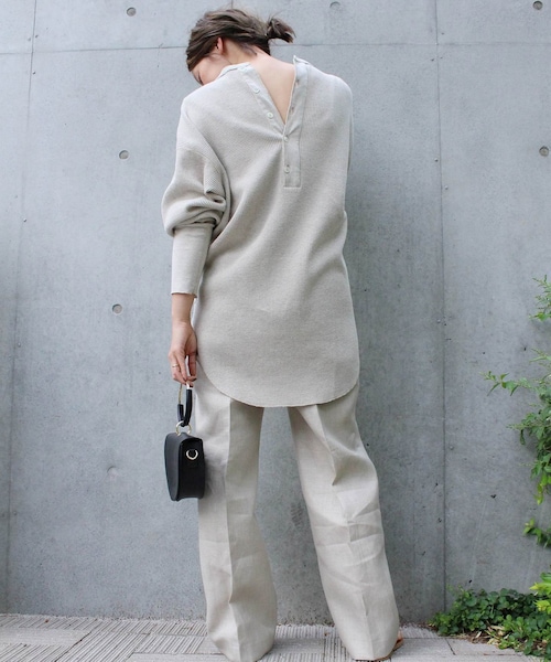 Deuxieme Classe（ドゥーズィエムクラス）の「ブラック（）」 - WEAR