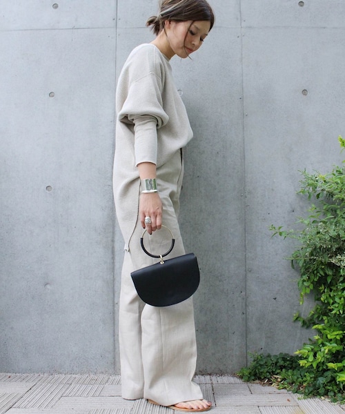 C6273 Deuxieme classeコーデ Deuxieme Classe 本社のスタッフコーディネート一覧 - WEAR