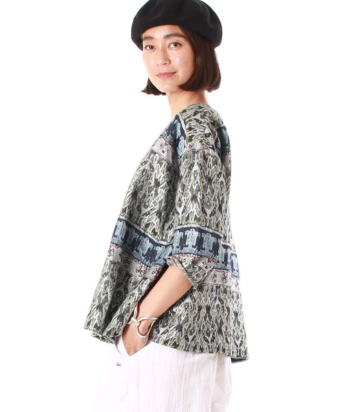 45R★歳時記T-SHIRT 端午 45R☆歳時記T-SHIRT 端午 - メルカリ