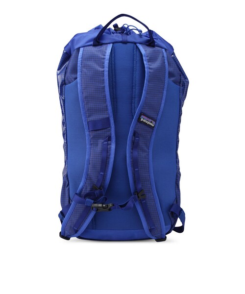 patagonia（パタゴニア）の「LW Black Hole Cinch Pack 20L（）」 - WEAR