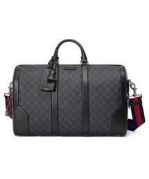 GUCCI | Gucci GG Supreme Duffel Bag(トートバッグ)