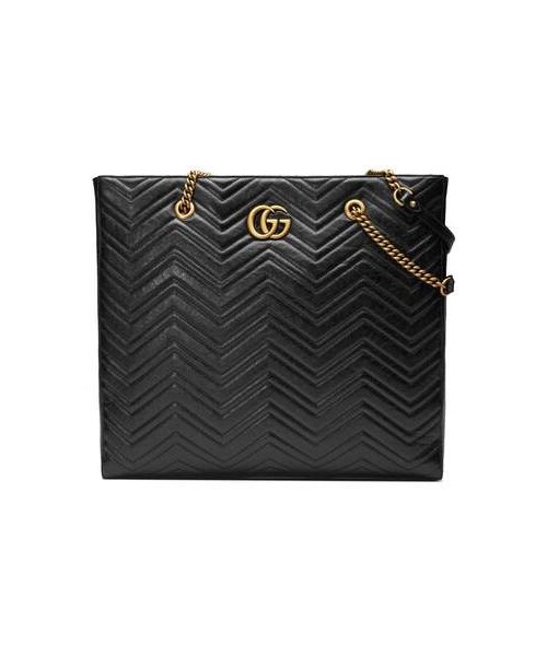 gg marmont tote bag